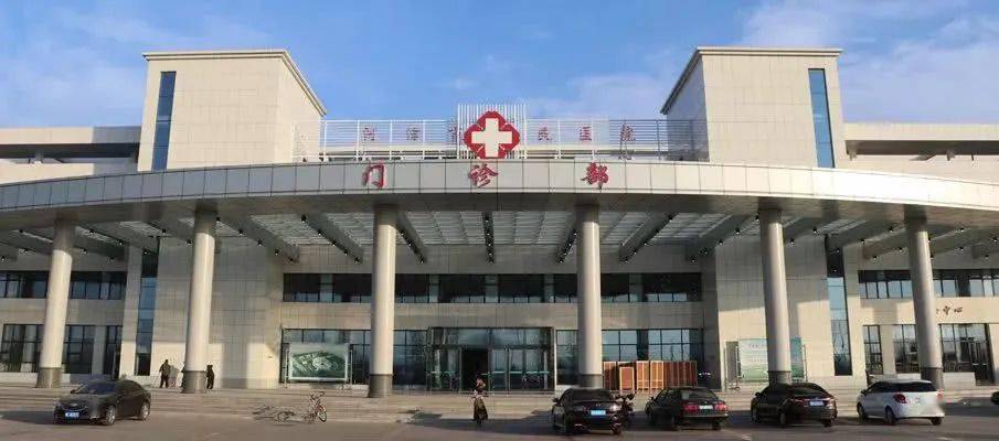 河津市彦清医院：守护健康，传递温暖