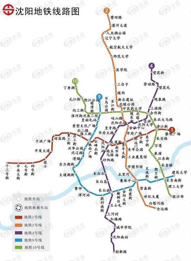 6969公共交通:中海汇德理周边多条主要公交路线,如107路,169路