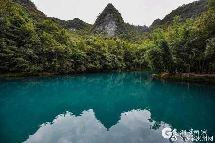 景区|中秋假期，1110万人游贵州