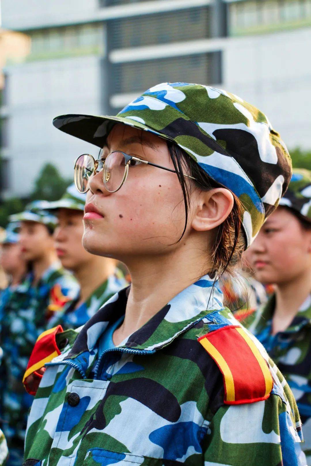 军训相册内存剩余30