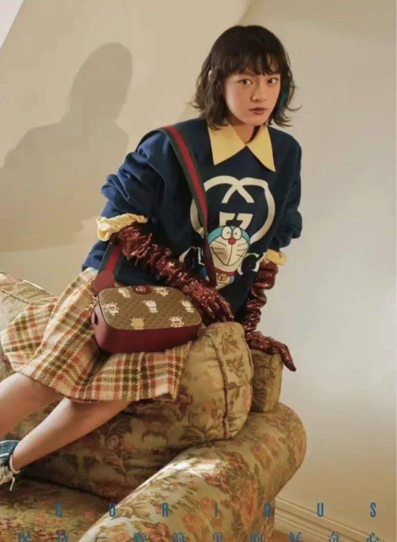 文淇头