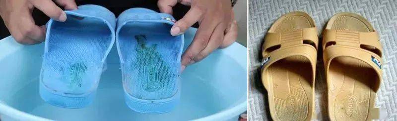材质|这双拖鞋，一脚踩下去幸福感爆棚！