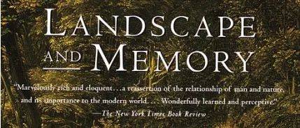 《风景与记忆》（Landscape and Memory）_第一节