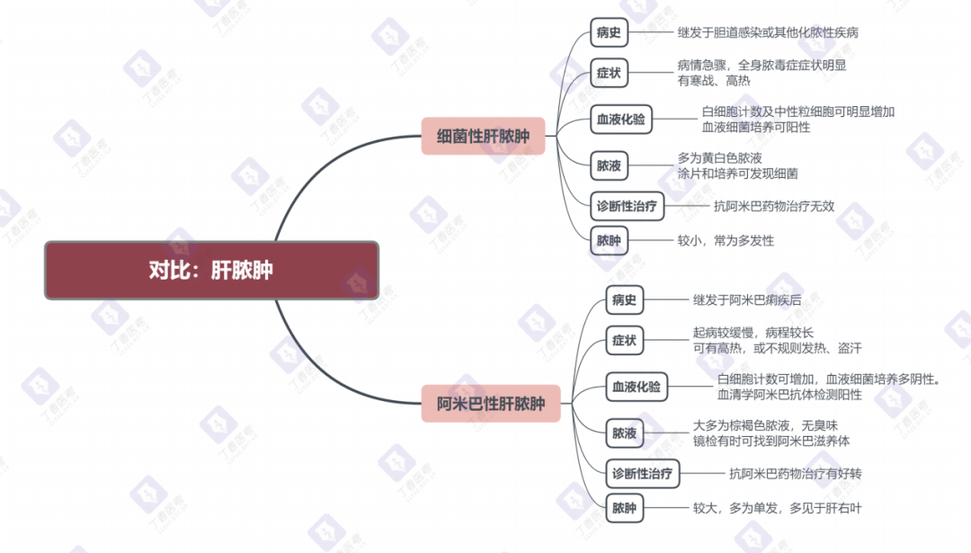 思维导图 