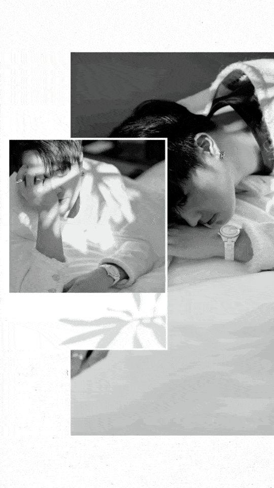 小狐狸 再不穿秋装,就要来不及了。