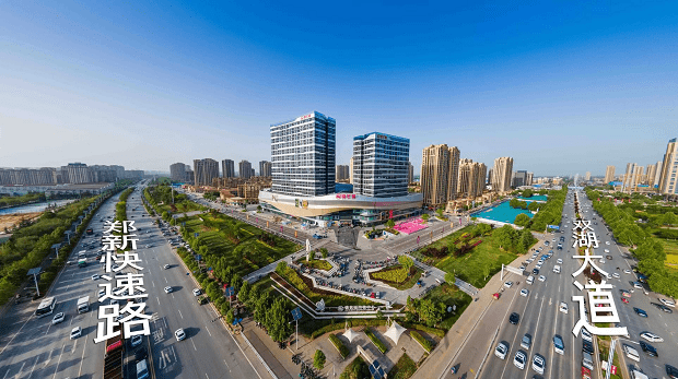 均价8300元㎡南龙湖容积率20的宜居楼盘适合你吗