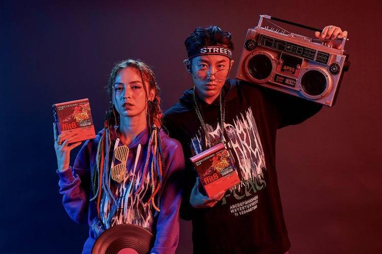 品牌|健康零食品牌ffit8获数千万元A+轮融资，复星锐正资本跟投