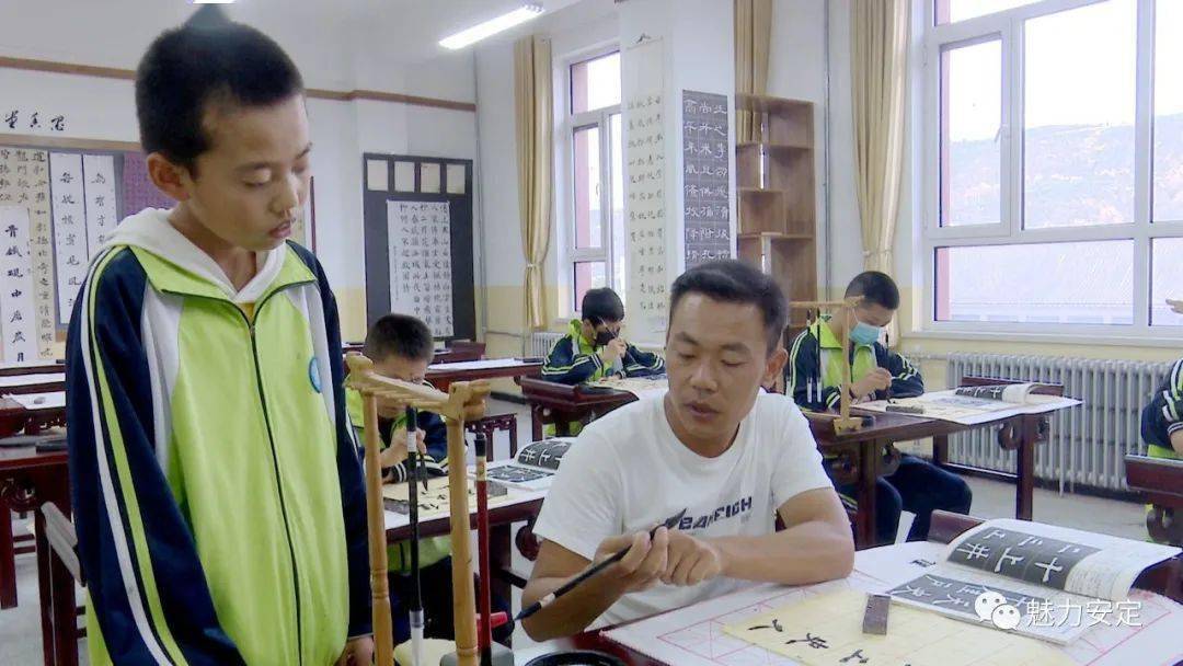 凤翔学校:办优质学校 促教育发展