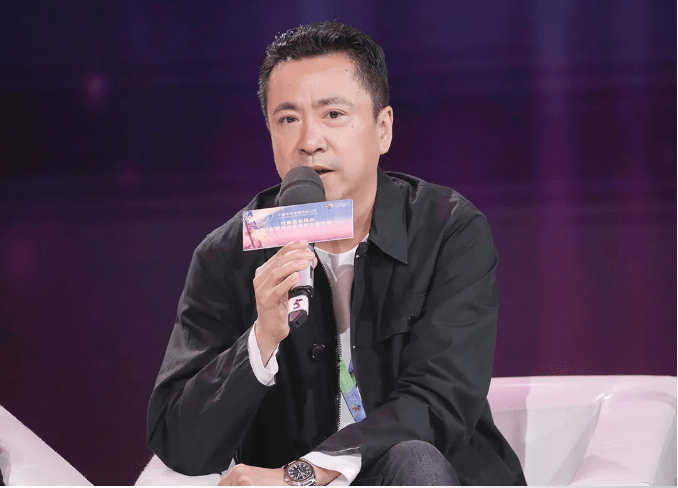 电影|王长田：中国动画电影可能会早于真人电影走向世界