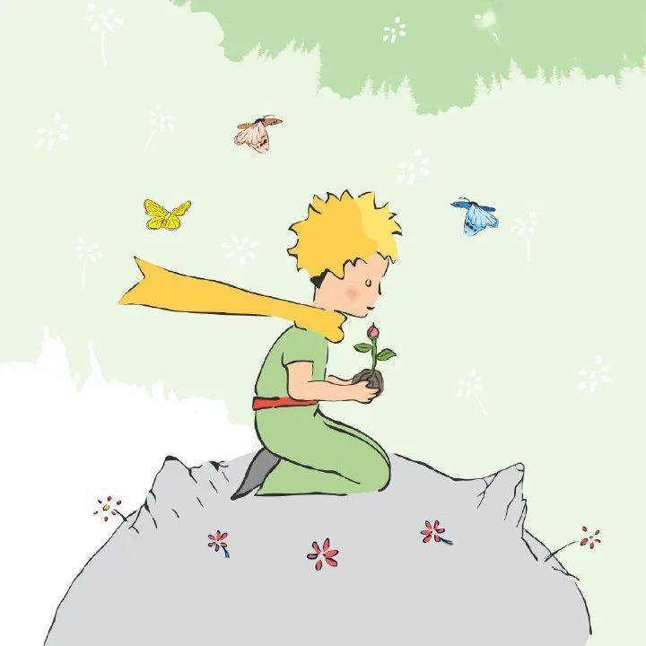 本次联动在交互玩法上,也根据小王子游历的六个星球故事,融入到六个