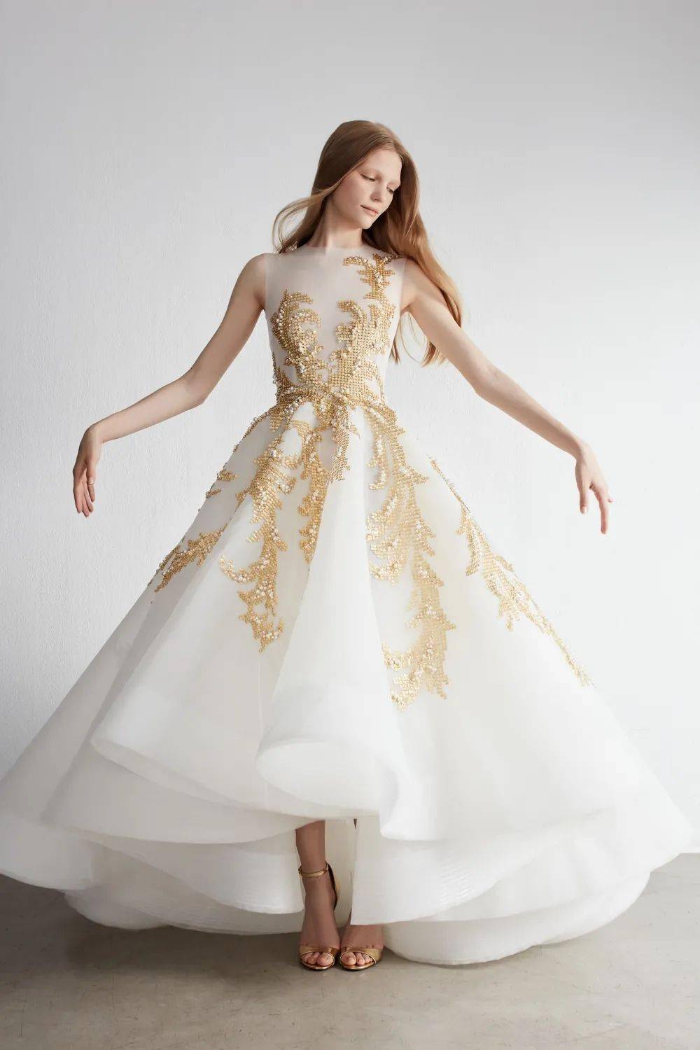 ramialali2021秋冬高级定制系列