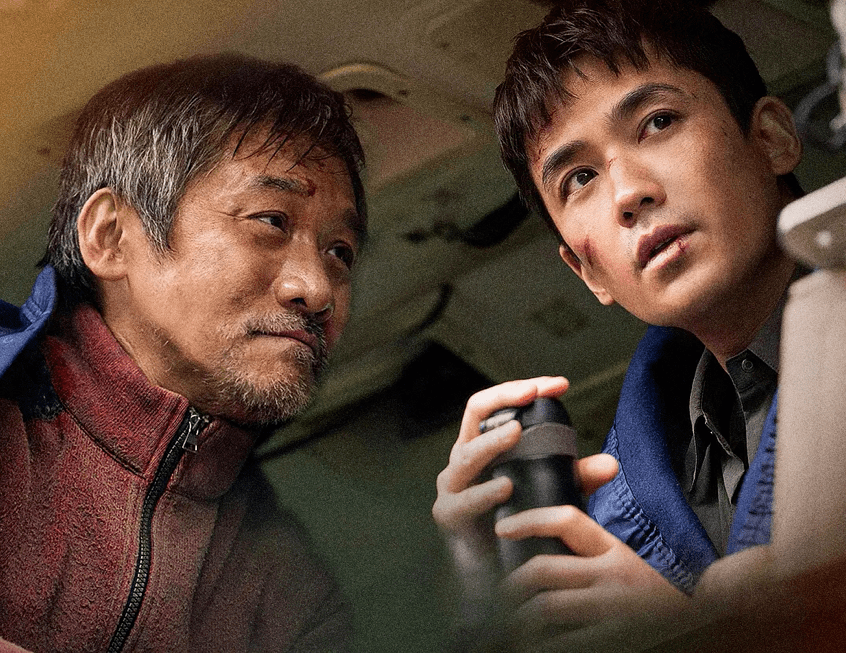 档期|中秋档总票房4.9亿，单部影片上座率难破10%，小档期缺乏头部电影