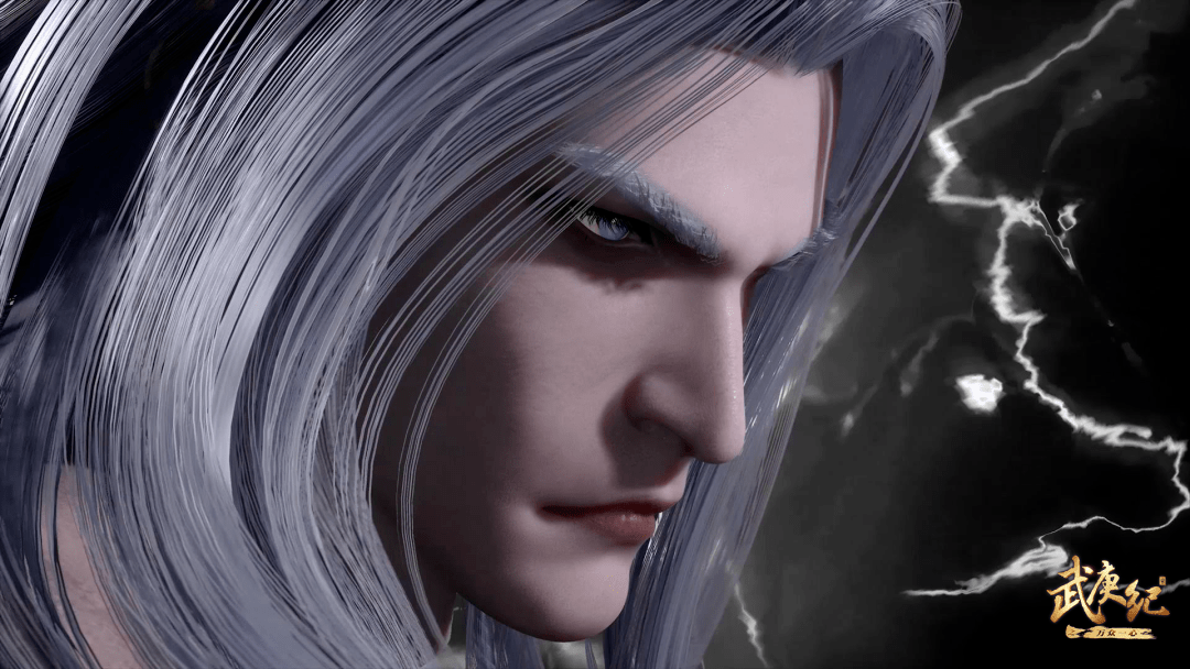 我的天啊!万万没想到,竟然. " 夺回本该属于我们的创世神之力!" 神