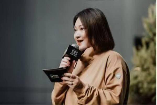 顾珊珊KOLON SPORT“可隆美好露营节”携手品牌代言人刘诗诗