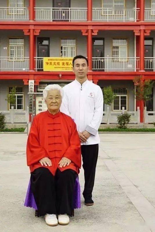 辰武解惑太极拳架练习中的核心是什么