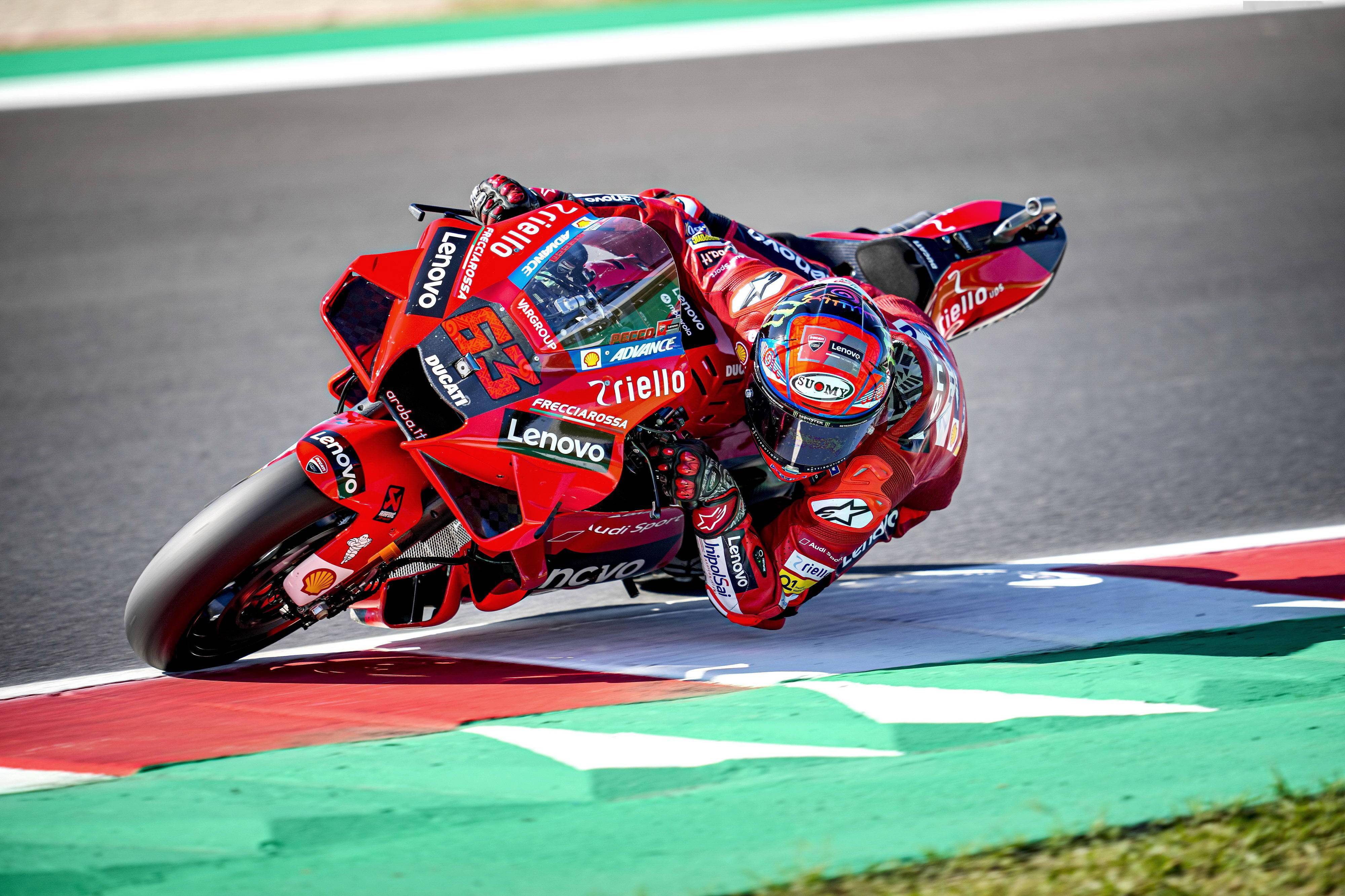 motogp2021圣马力诺站