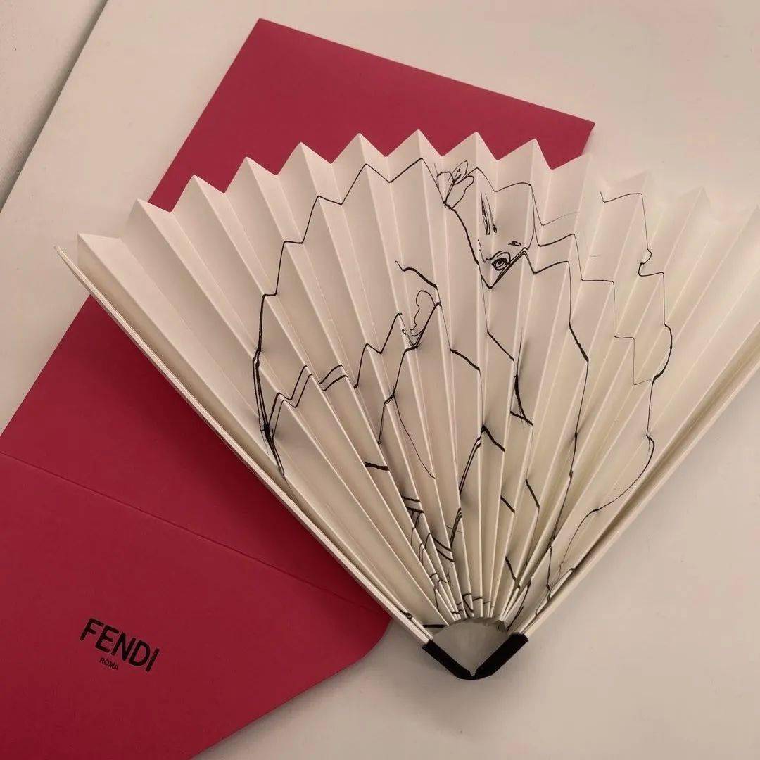 公众 “欲望都市”-FENDI（芬迪）2022春夏系列发布！