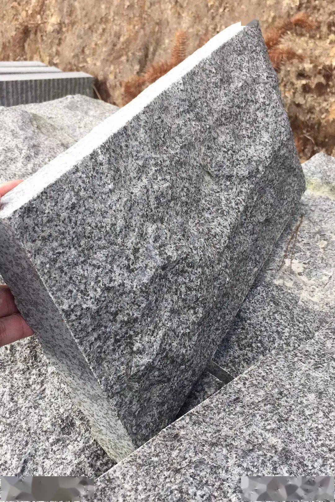 面)(g654芝麻黑火烧面)(g654芝麻黑光面)芝麻黑g654系列芝麻黑花岗岩