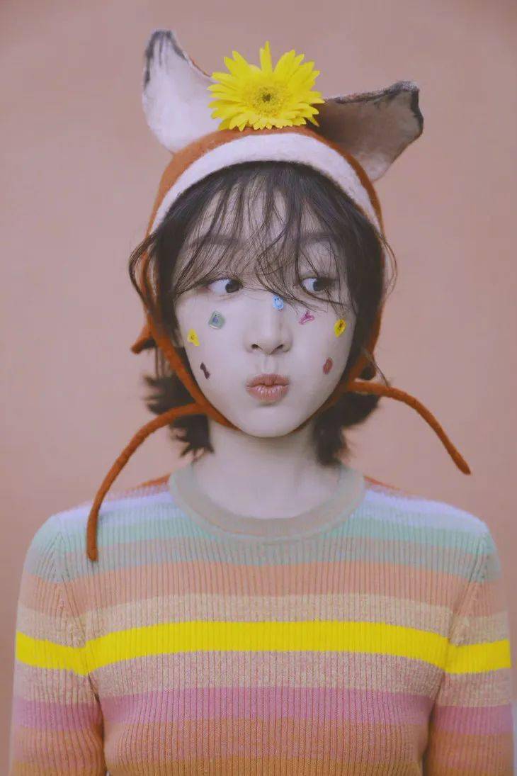 戴法和 OMG | 这帽子……我戴好像会很好笑的样子？？？