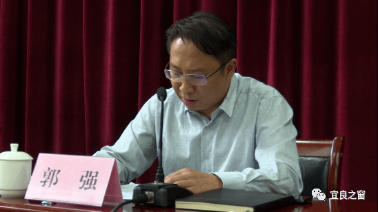 营商环境宜良召开2021年优化营商环境工作推进会