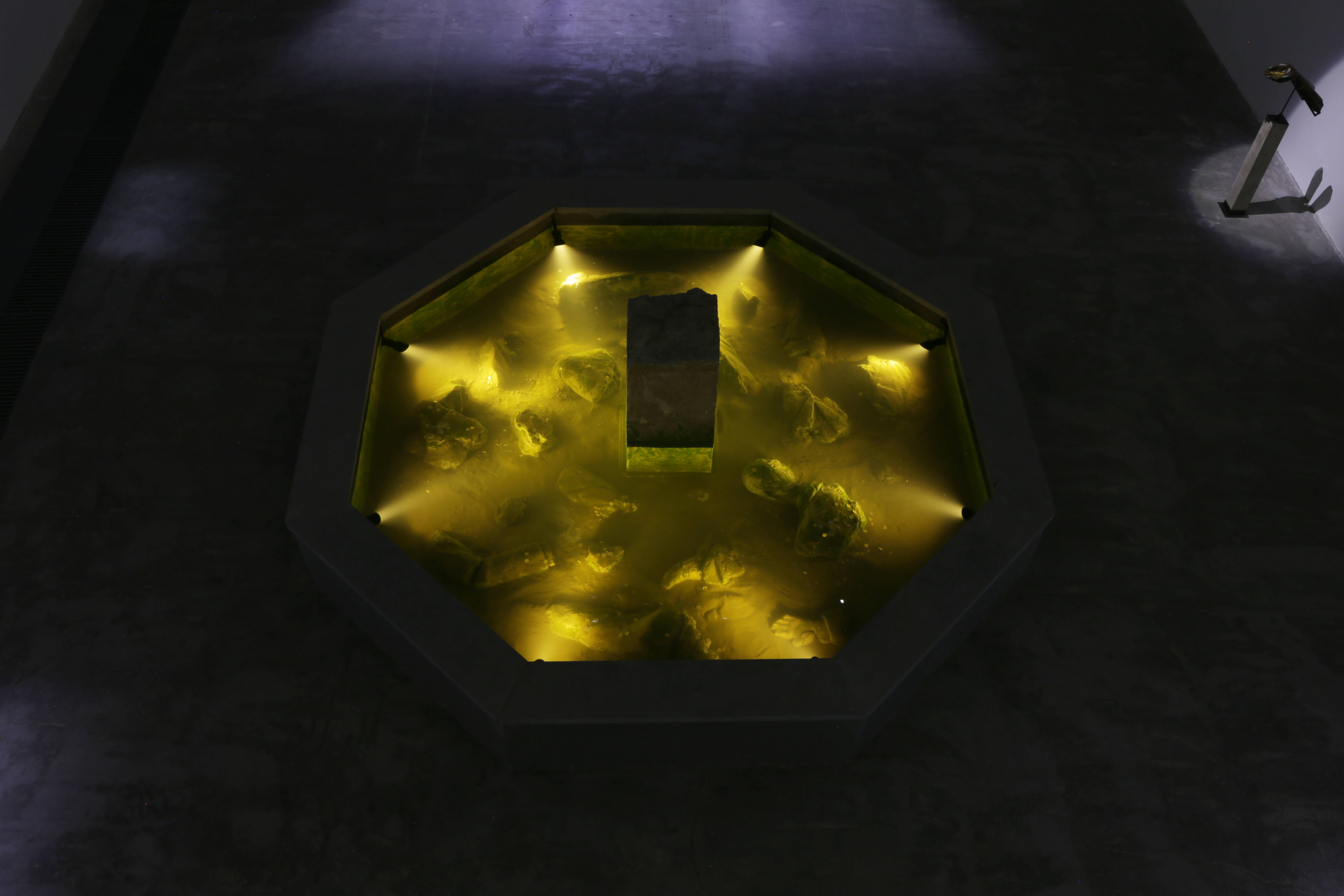 感官|瓦尔达影像作品来了！爱的艺术第二季“感官花园”北京开展