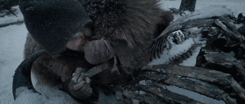 电影|10部丛林冒险电影，全程无尿点！