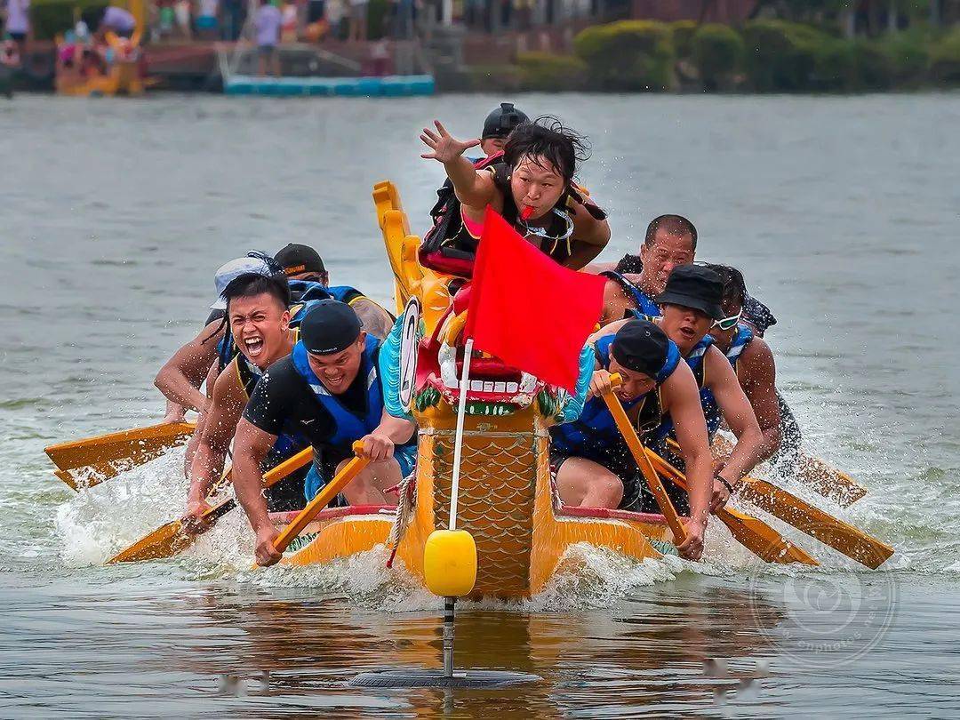 国际|获奖公布丨2021第十届台中国际摄影艺术展作品（台湾专题组）