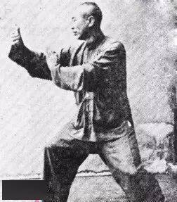 太极拳名师董英杰20条练功经验与你分享_功夫