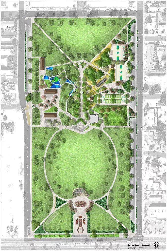 一支手绘画笔让你秒变元气美少女_平面图