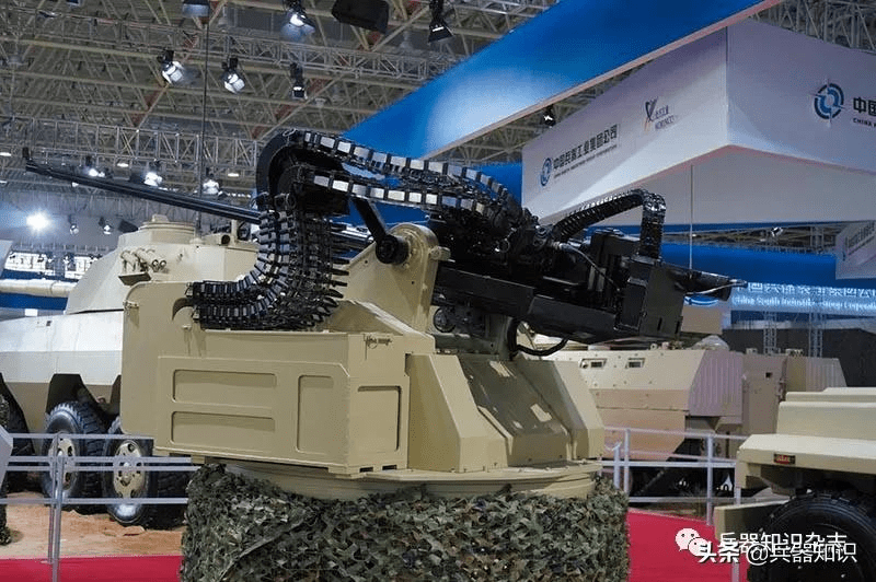 回望2014年珠海航展国产地面武器首秀