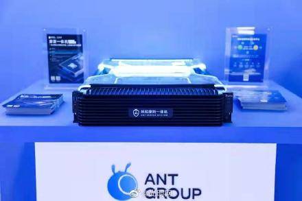 隐私|高科技登陆乌镇 摩斯隐私计算一体机对外发布