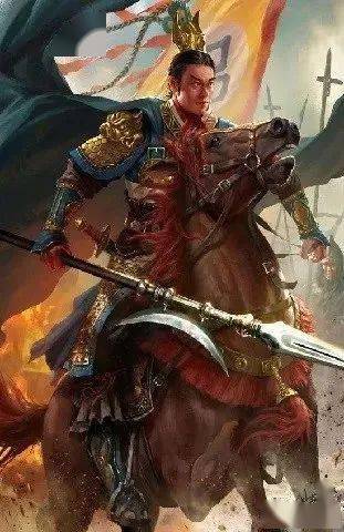 白门楼,曹操杀吕布时,为何先勒死再斩首?岂不是多此一举