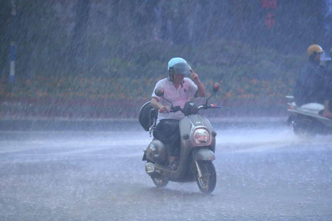 明天仍有雨!赵县接下来的天气