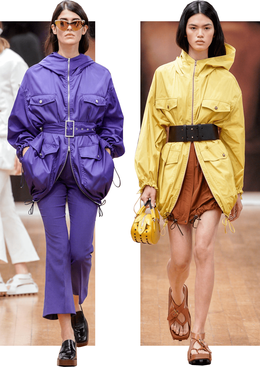 生命感 30 年前流行的时髦,这是又回来了吗?