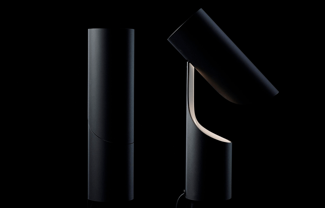 产品造型积累满足圆柱体产品控的150例设计