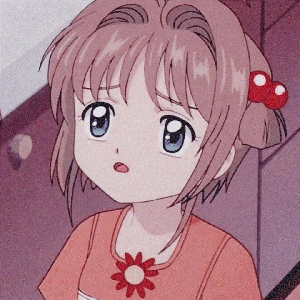 超好看动漫头像爱了爱了