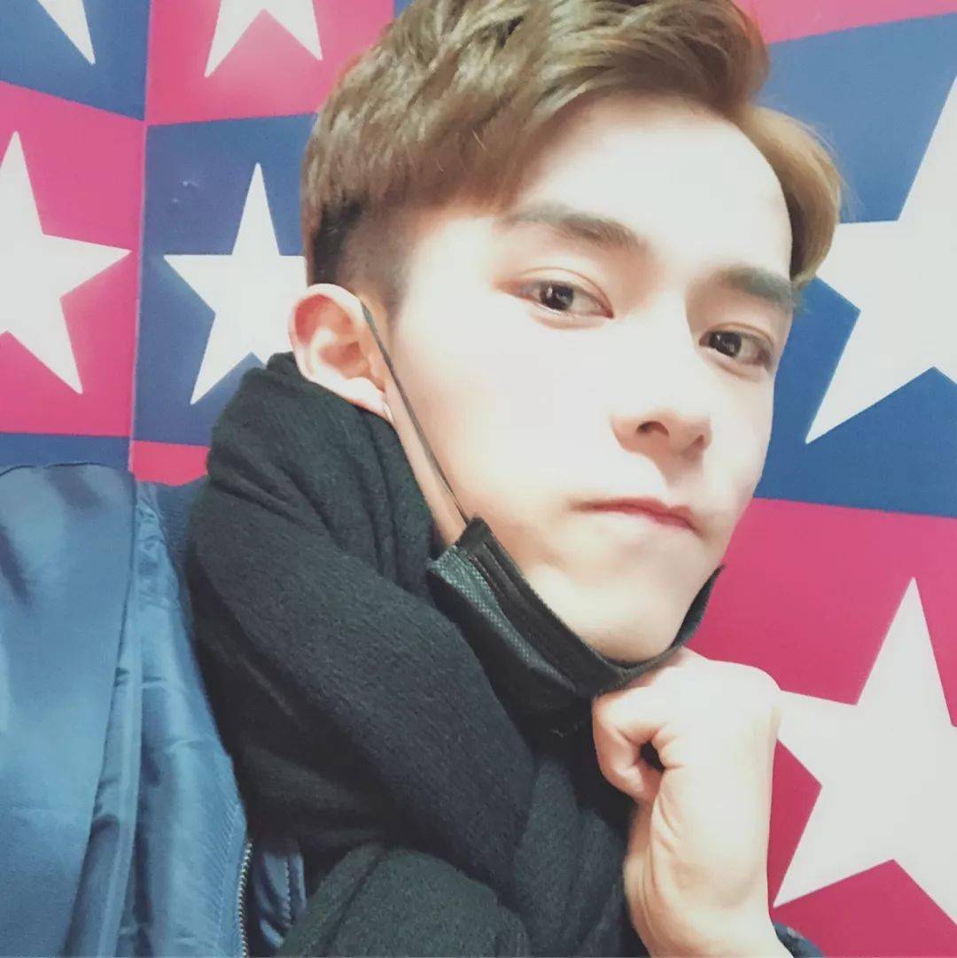 微信头像一眼爱上