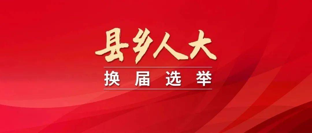 人大换届丨投票选举的三种方式_来源