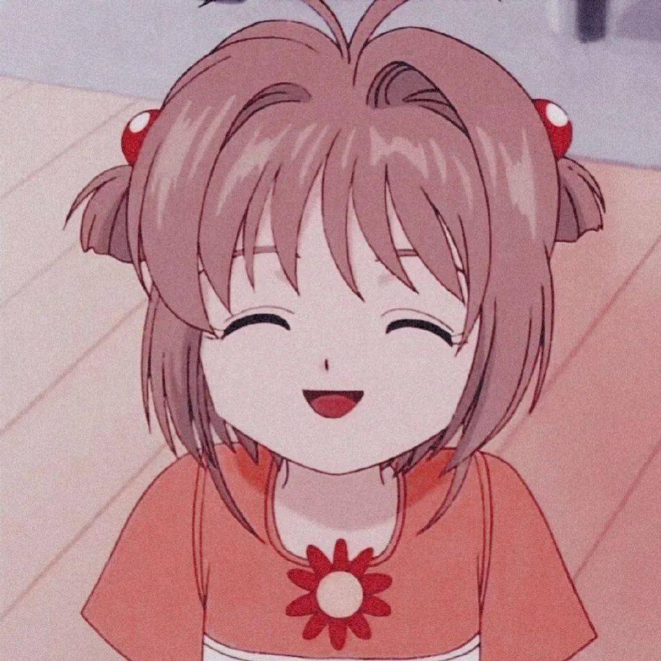 超好看动漫头像爱了爱了