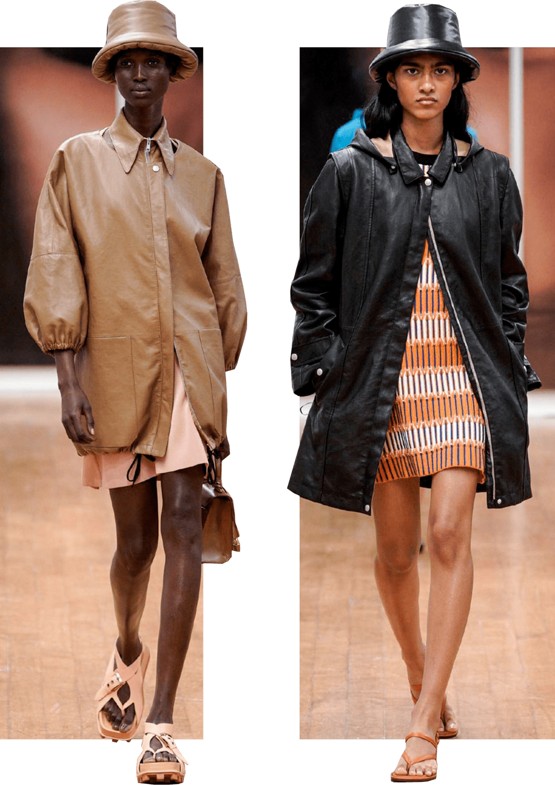 生命感 30 年前流行的时髦，这是又回来了吗？