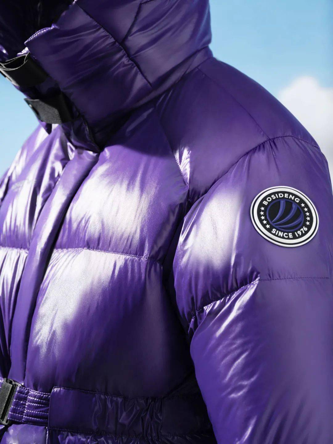 设计 感谢波司登，让我实现“杨幂同款”自由！