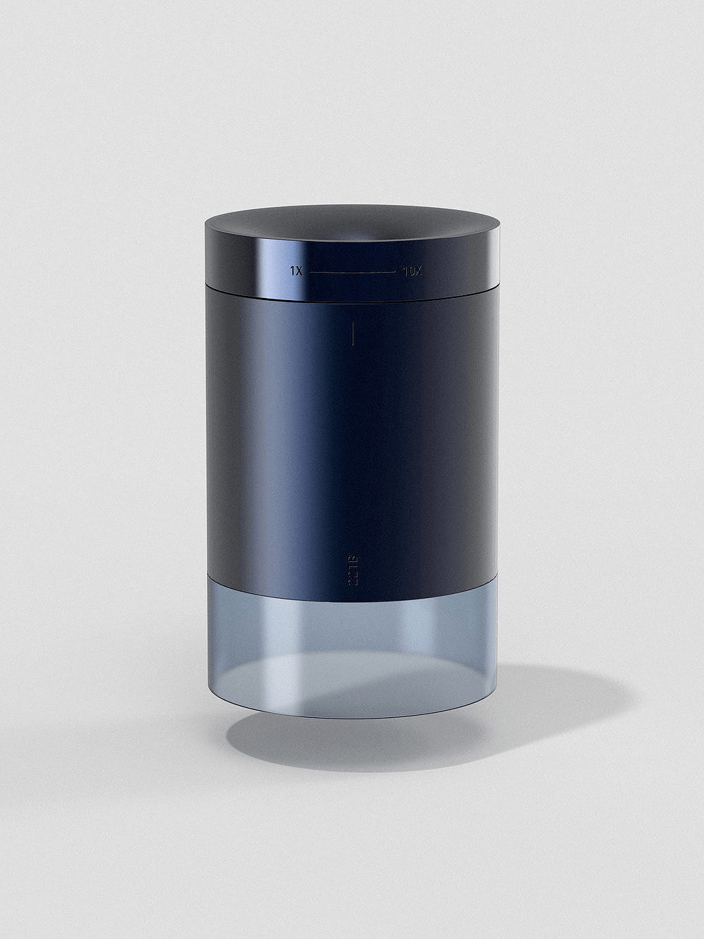 产品造型积累满足圆柱体产品控的150例设计