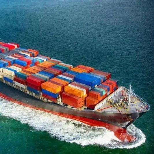 沃尔玛、宜家等公司真的租集装箱船了吗？_-teu