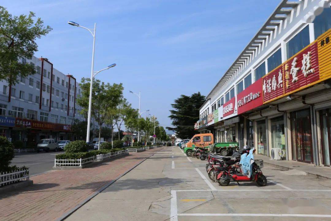 创建全国文明城市工作动态 | 东港区:参与创城 遇见美好_日照街道