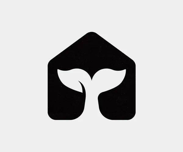 巧妙负空间logo设计大合集