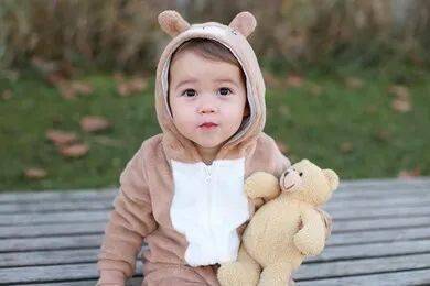 问题|入秋后怎么给宝宝穿衣？做好这 3 点，孩子少生病