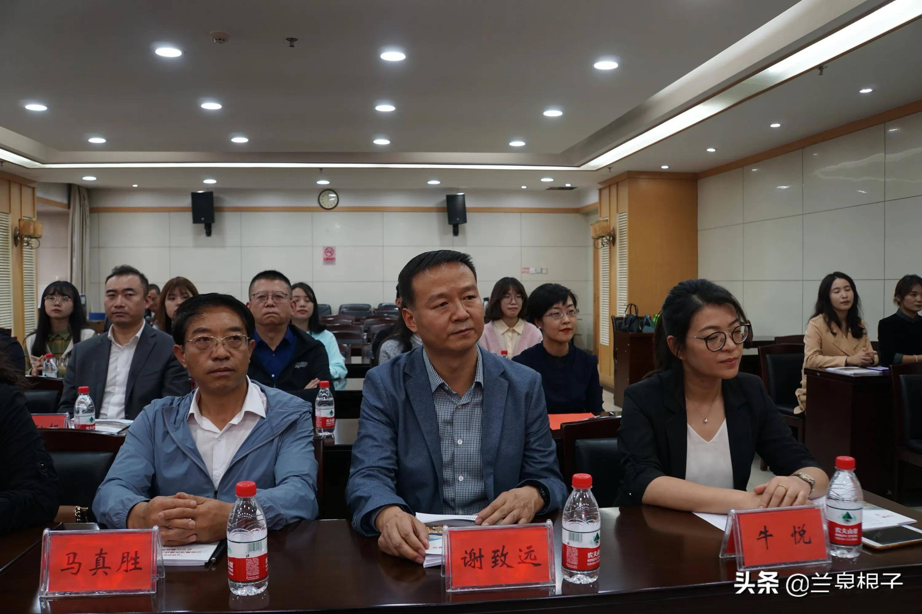 丝路明珠最美金城兰州黄河风情线旅游景点讲解词征文比赛颁奖仪式