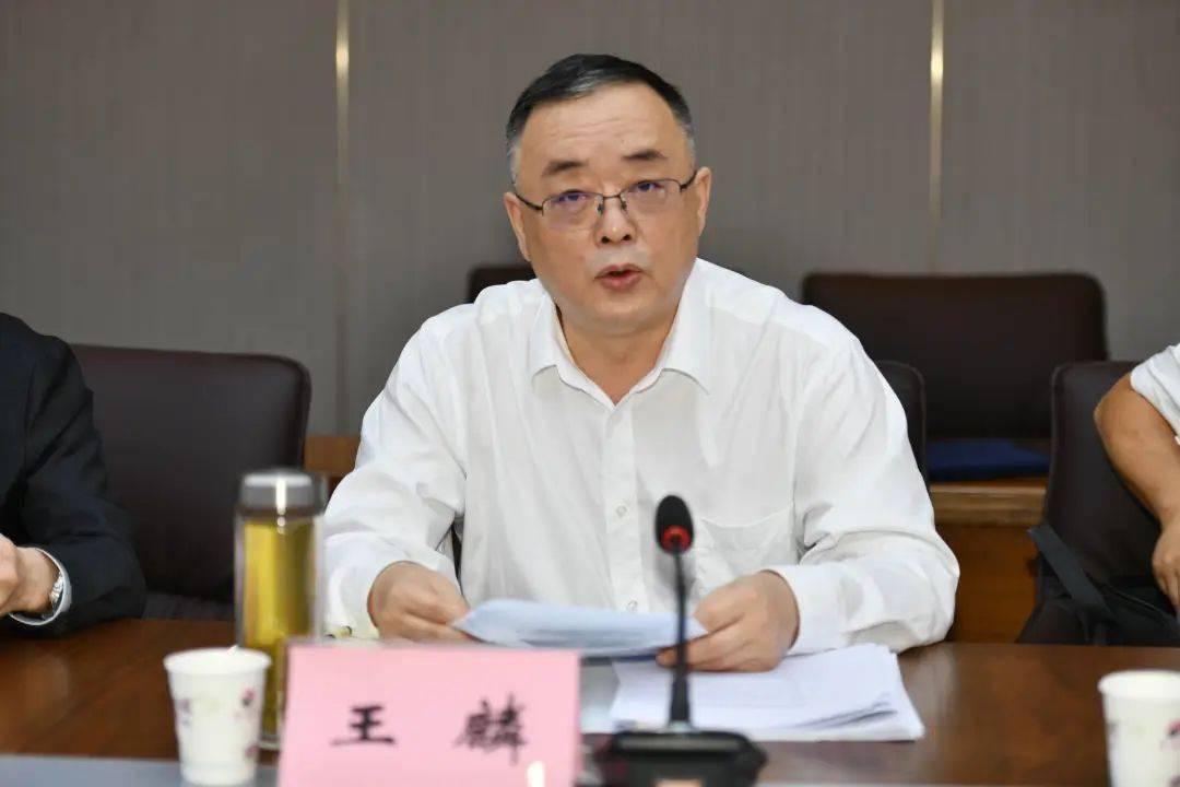 李智强调,律师是社会主义法治工作队伍的重要力量,在维护当事人合法