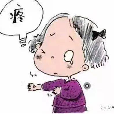 【健康章丘】如何认识疼痛_患者