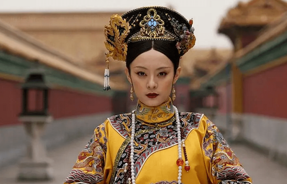 国产|国产古装剧，别再拿观众当傻子了